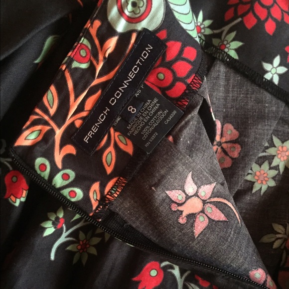 ✳️French Connection Skirt - Picture 3 of 3